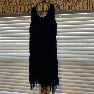 Roaring 20’s Flapper Dress